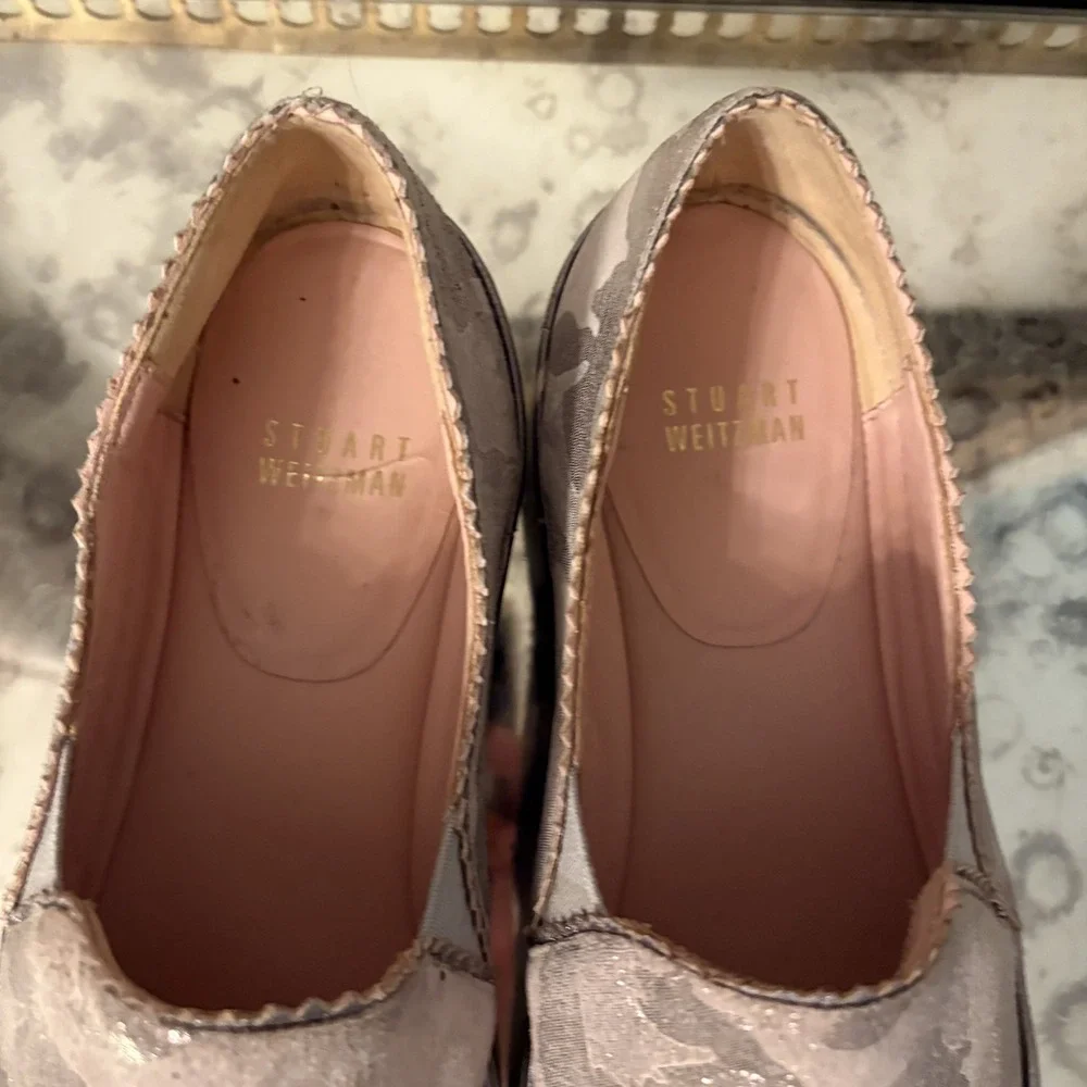 Stuart Weitzman stuart weitzman